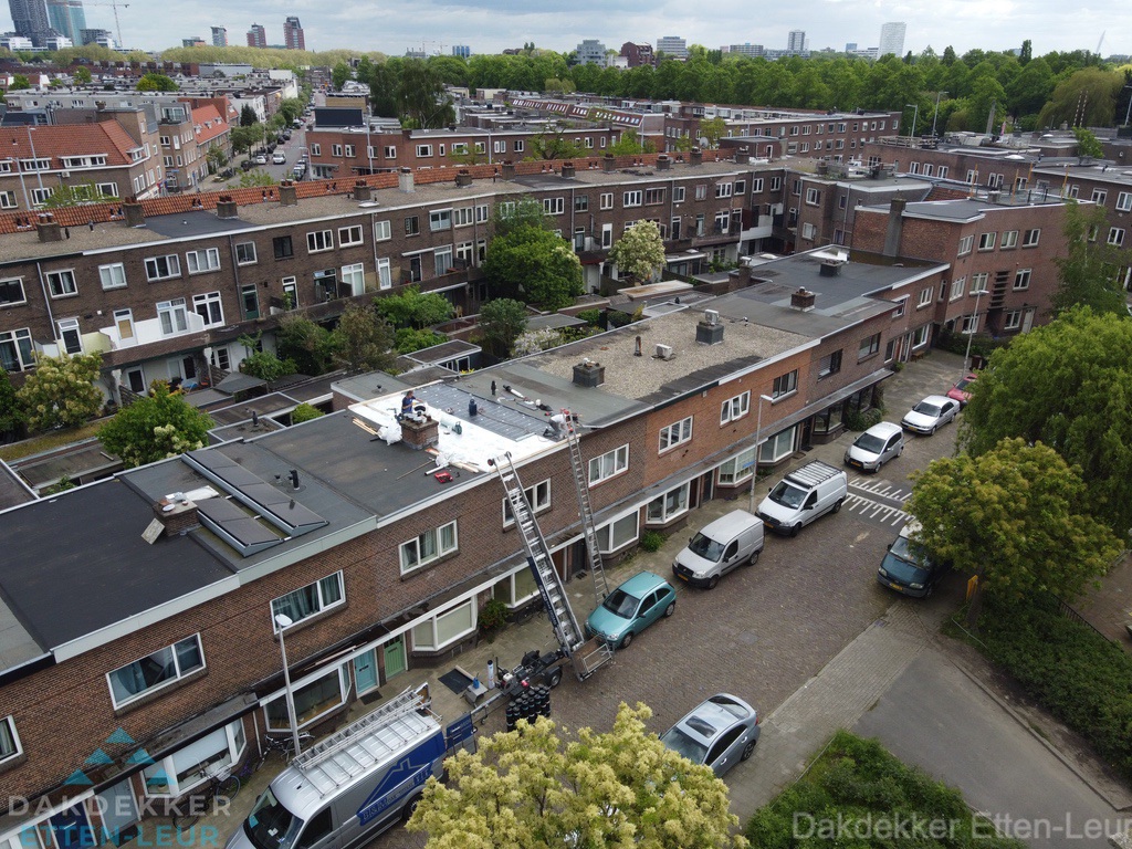 Dak Inspecteren Ettenleur Dak Inspecteren Ettenleur