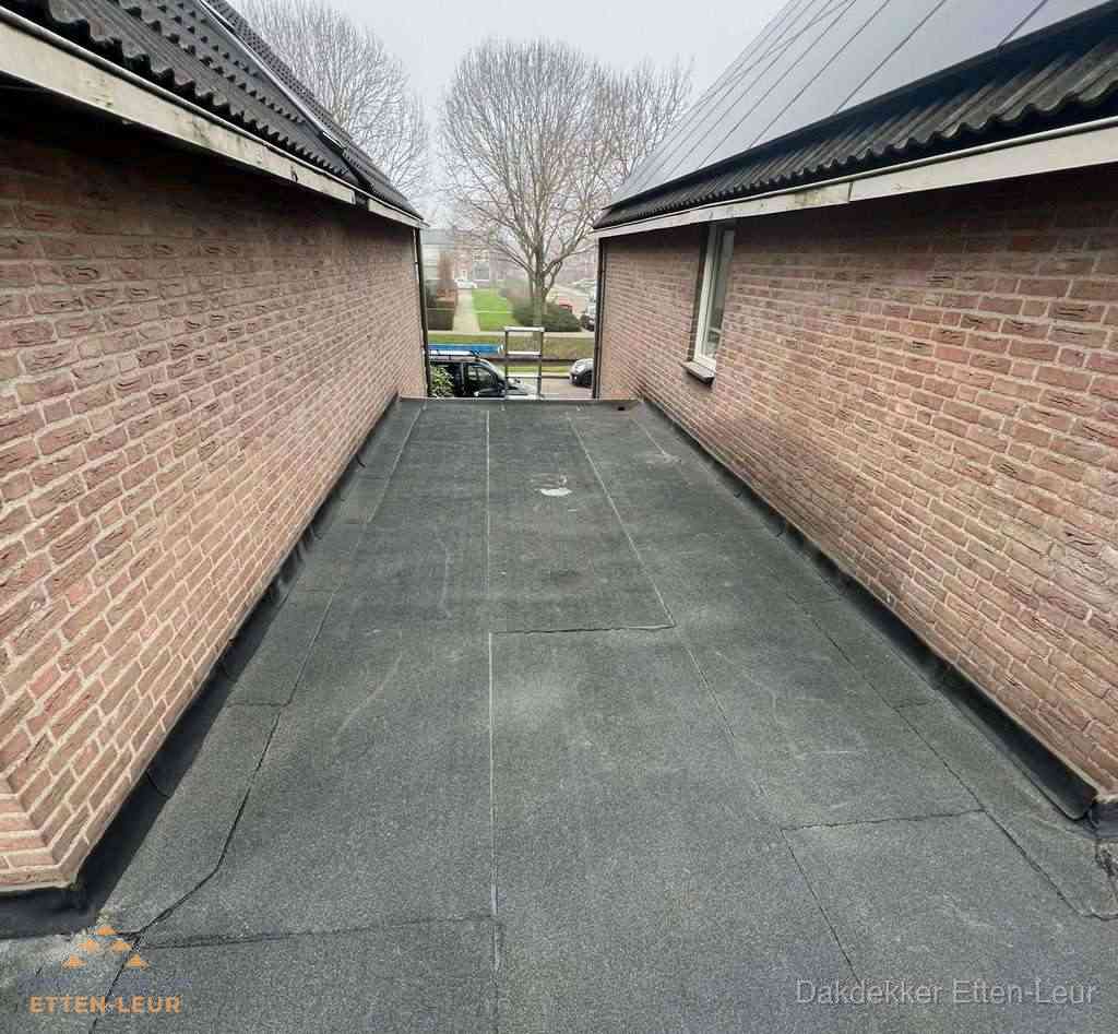 Dakbedekking Ettenleur Dakbedekking Ettenleur