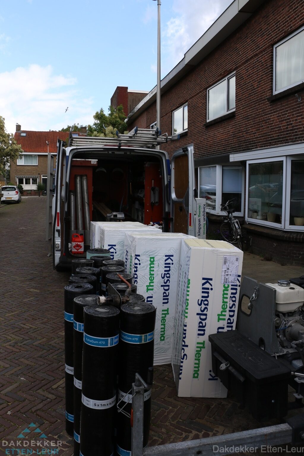 Dakbedekking Schuin Dak Ettenleur Rotated Dakbedekking Schuin Dak Ettenleur Rotated