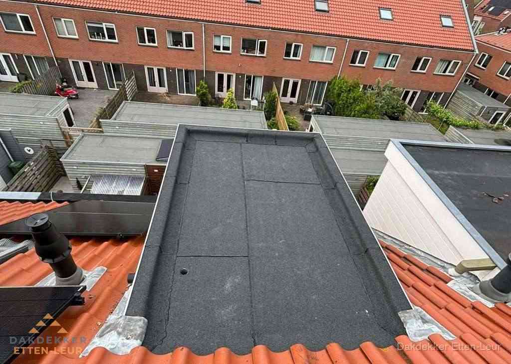 Dakdekkersbedrijf Ettenleur Dakdekkersbedrijf Ettenleur