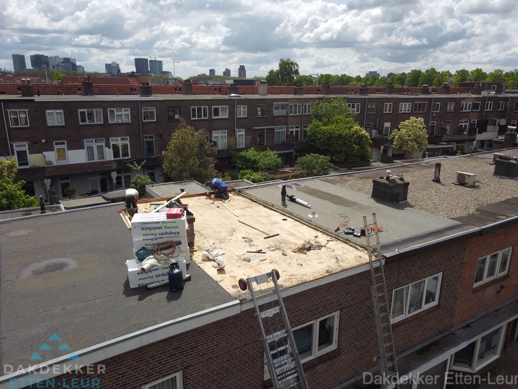 Dakreparatie Ettenleur Dakreparatie Ettenleur