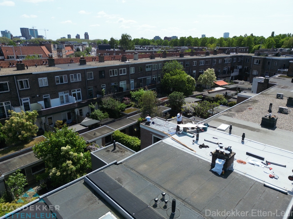 Ettenleur Dakdekker Ettenleur Dakdekker