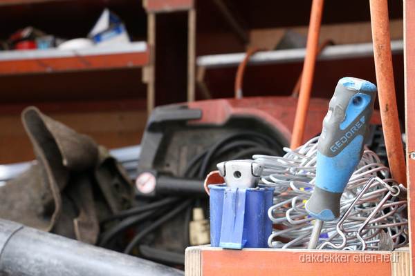 Ettenleur Daken Renoveren Ettenleur Daken Renoveren