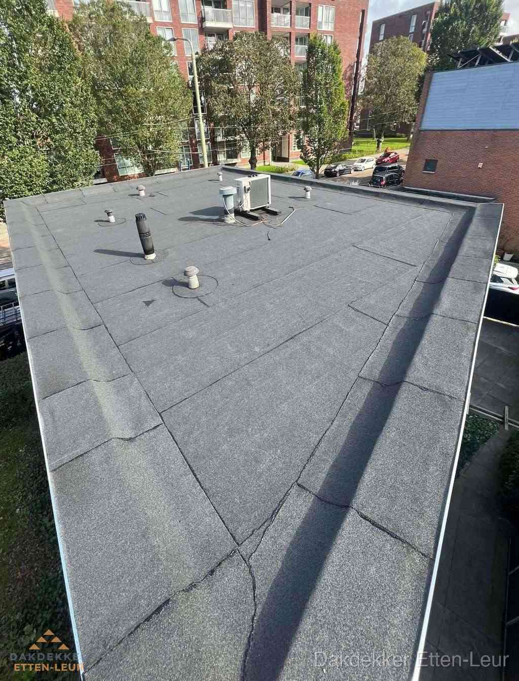 Ettenleur Plat Dak Repareren Ettenleur Plat Dak Repareren