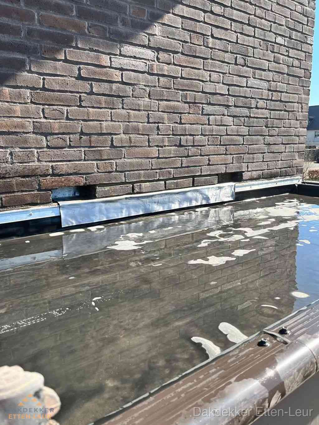 Lekkage Dak Repareren Ettenleur Lekkage Dak Repareren Ettenleur