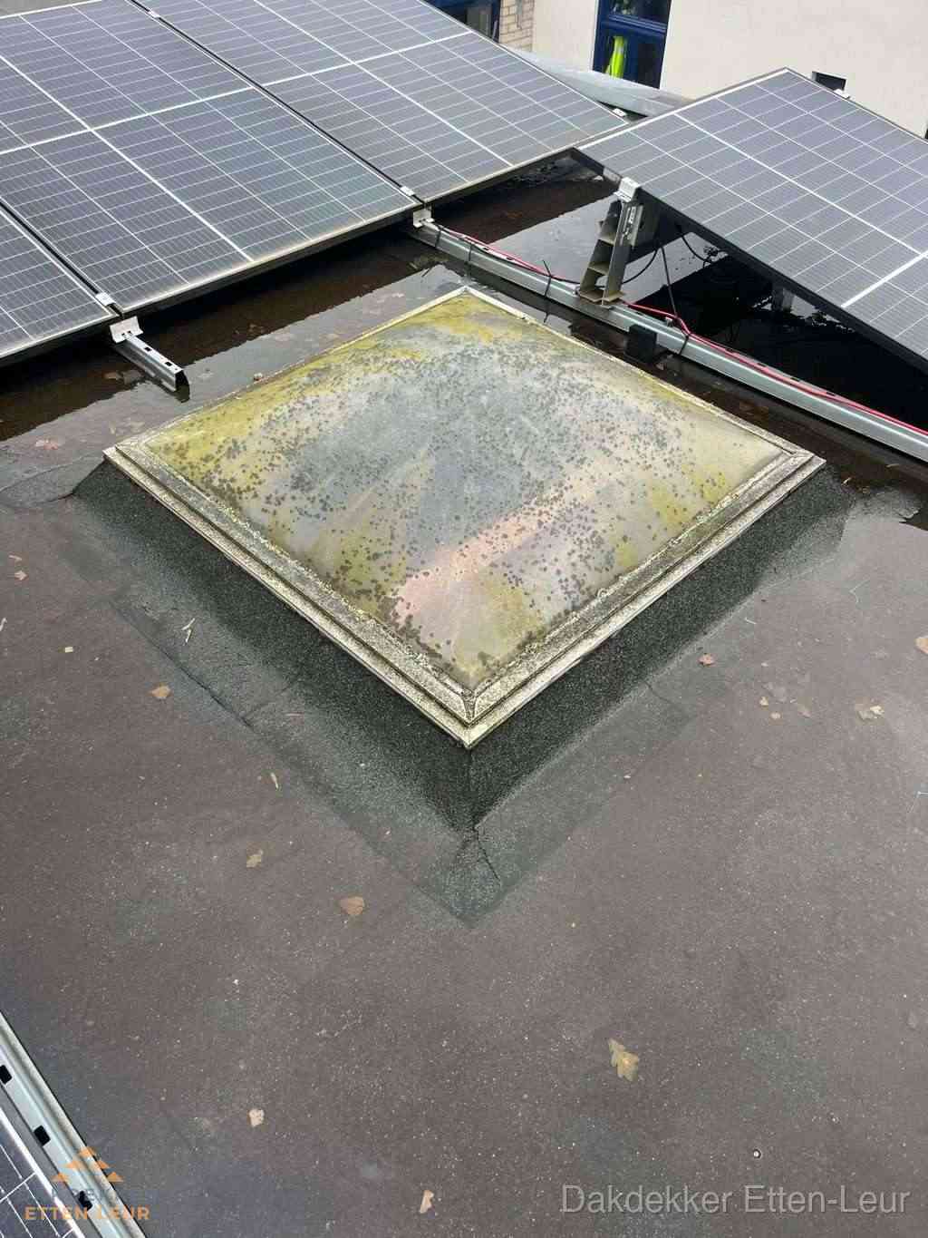Opsporen Daklekkage Ettenleur Opsporen Daklekkage Ettenleur