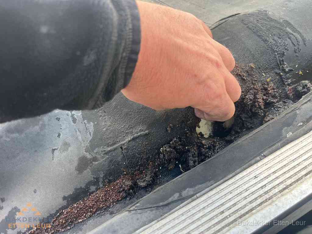Plat Dak Reparatie Ettenleur Plat Dak Reparatie Ettenleur