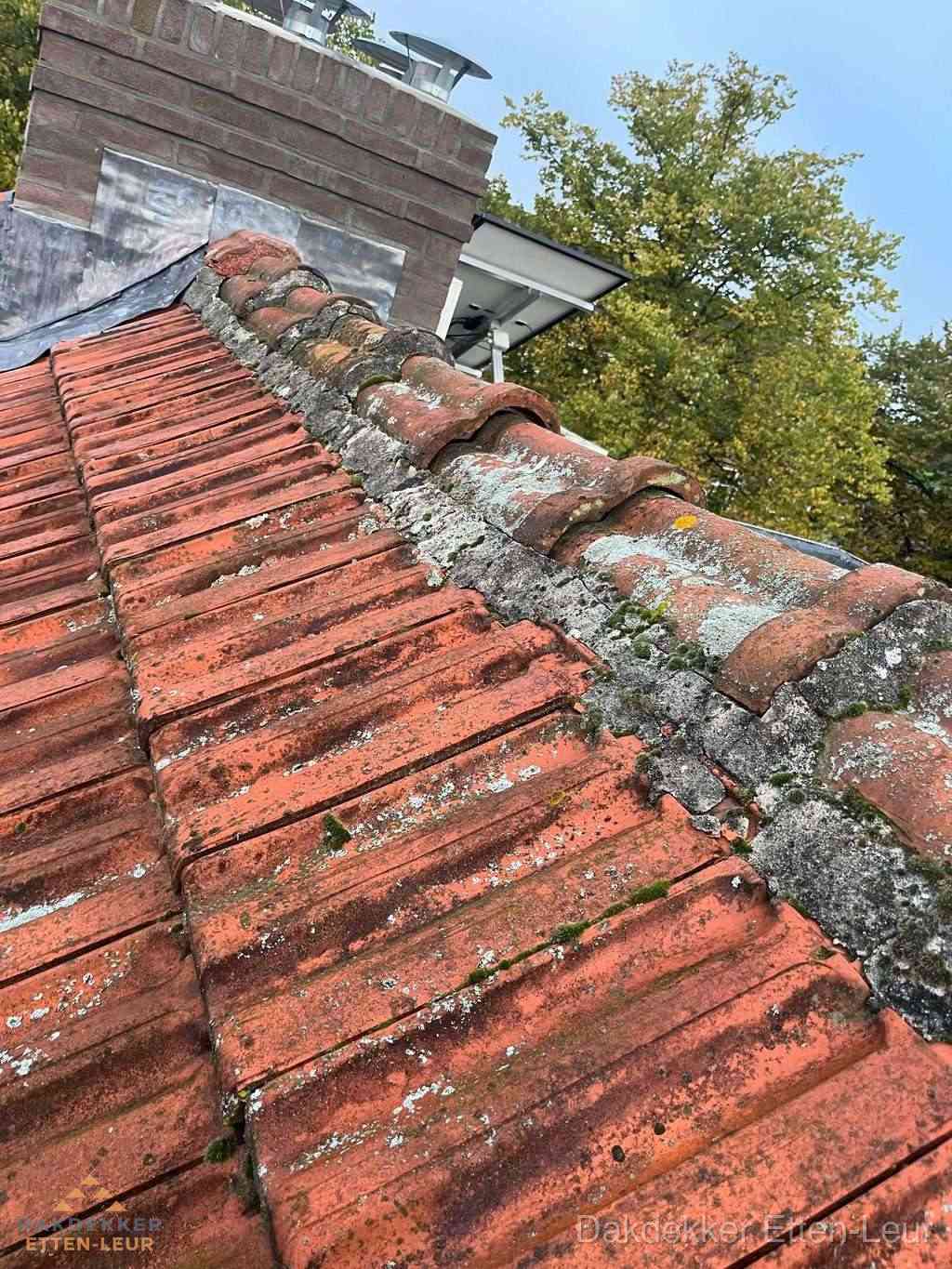 Renovatie Hellend Dak Ettenleur Renovatie Hellend Dak Ettenleur