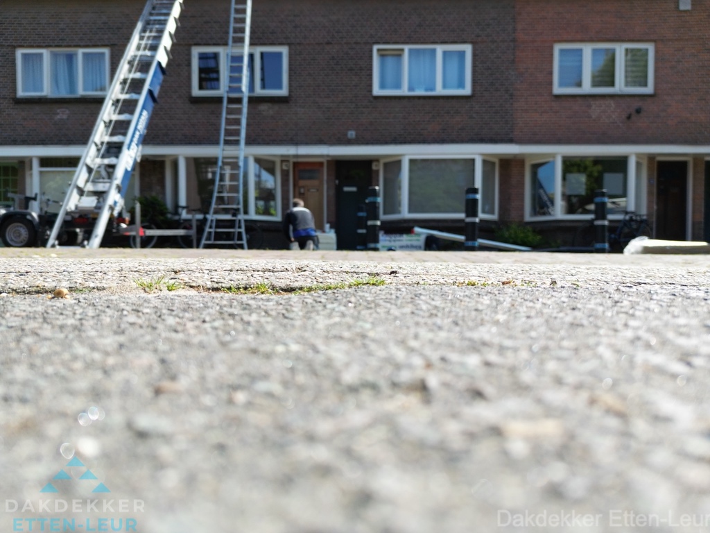 Schuin Dak Ettenleur Schuin Dak Ettenleur